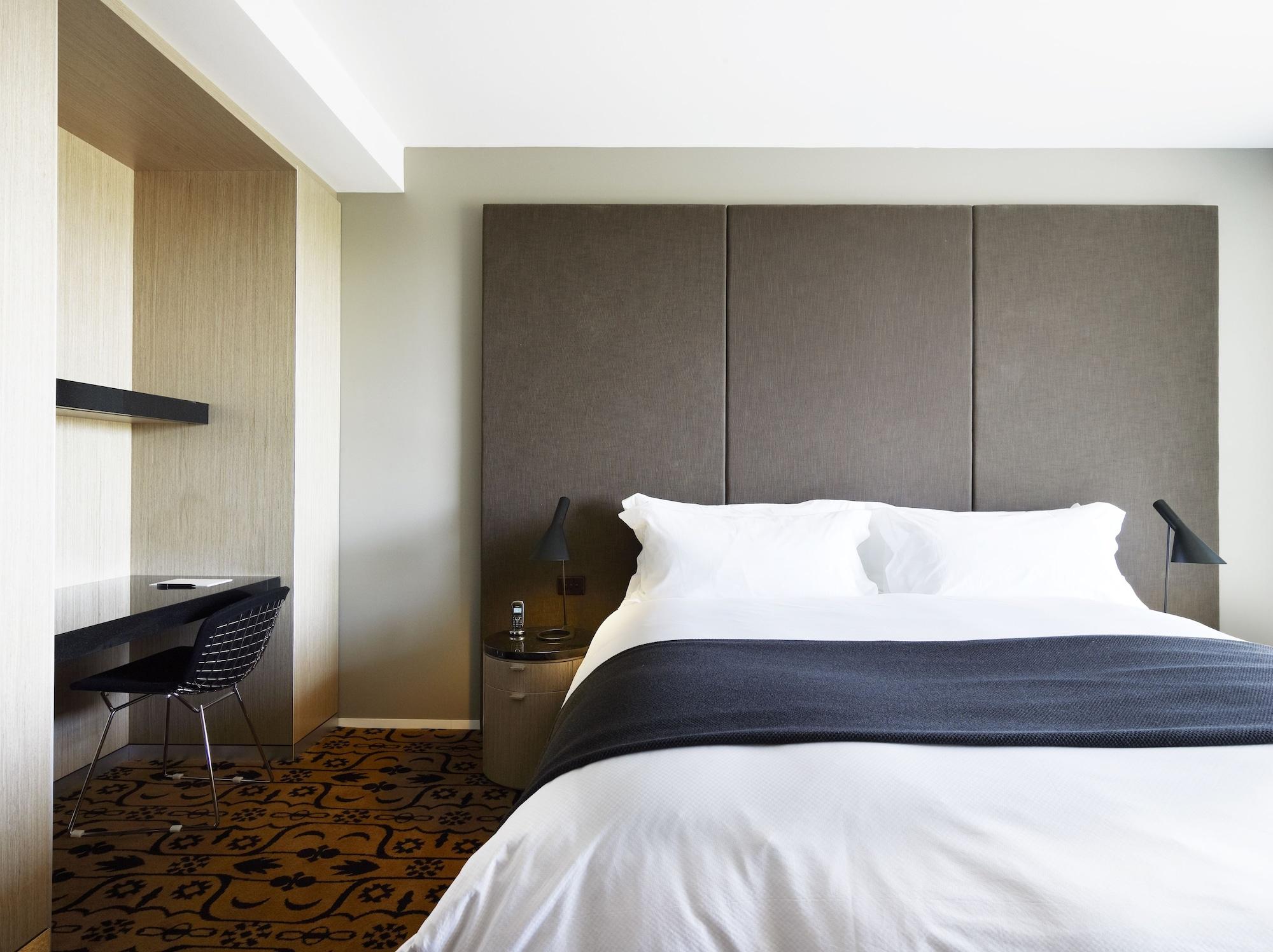 Burbury Hotel Канберра Экстерьер фото