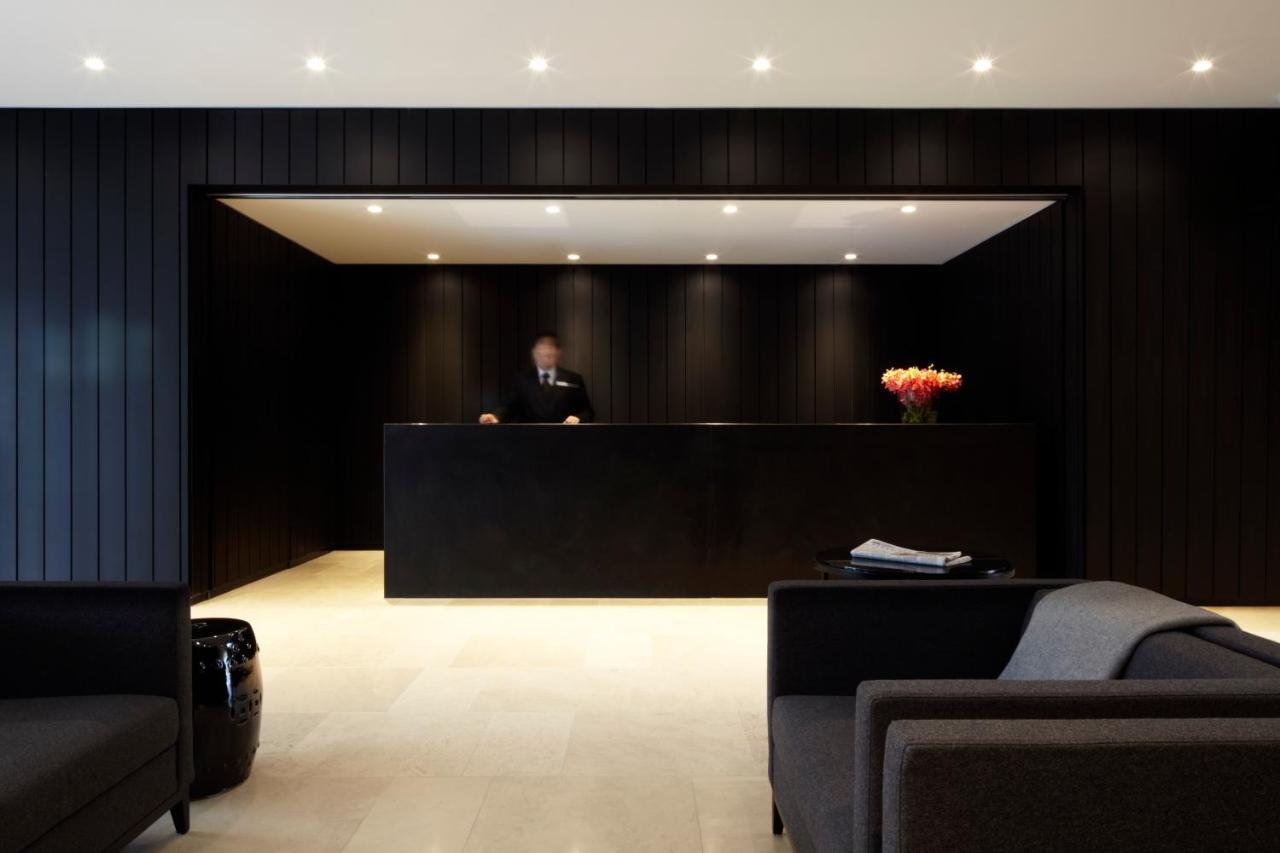 Burbury Hotel Канберра Экстерьер фото